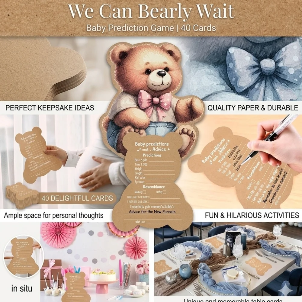 Unbranded new package